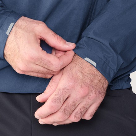 REI Co-op Swiftland Pack Running Anorak 5