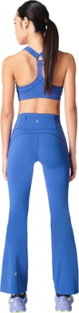Sweaty Betty Power 32" Bootcut Trousers - Women's 4