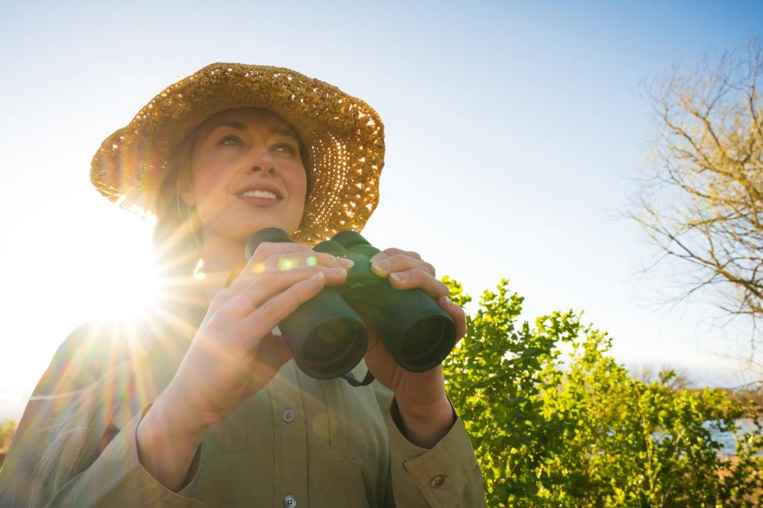 Location Image for Prostaff P3 8 x 42 Binoculars