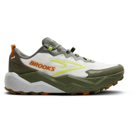 Brooks Caldera 8 Trail-Running Shoes - Men's 0