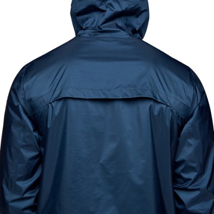 Black Diamond Treeline Rain Shell - Men's 4