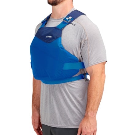 NRS Vapor PFD 5