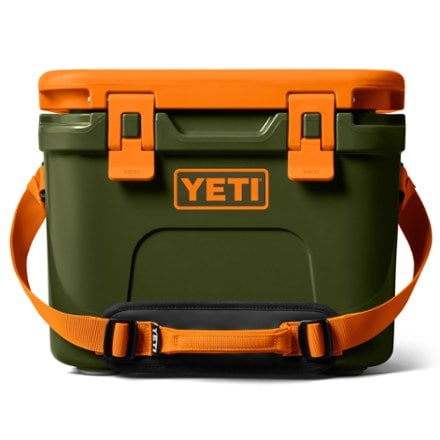 YETI Roadie 15 Hard Cooler 0