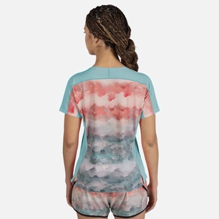 Rossignol Sapa T-Shirt - Women's 1