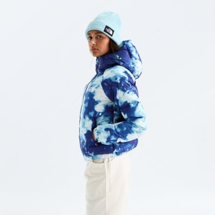 The North Face Hydrenalite Down Hoodie - Women's 3