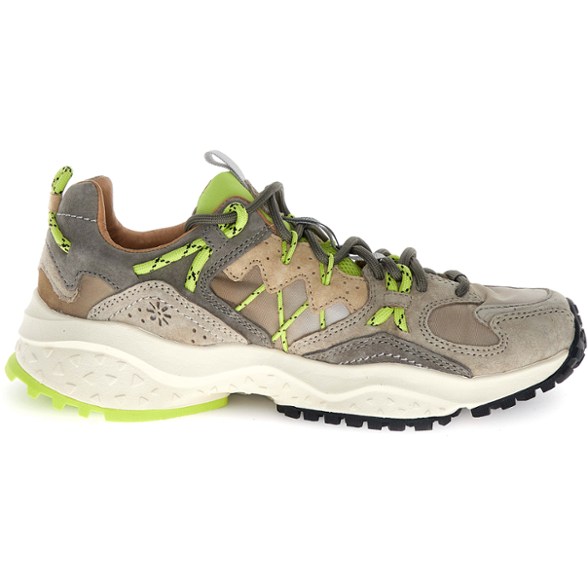 Product Image of color Taupe Lime