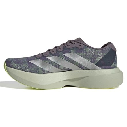 adidas Adizero Evo SL Road-Running Shoes - Men's 1