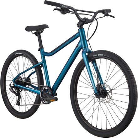Cannondale Treadwell 2 Bike 1