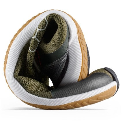 Vivobarefoot Primus Flow Knit Shoes - Men's 8