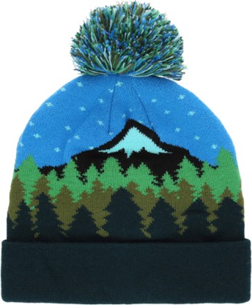 Chaos Terrance Jr. Beanie - Kids' 0