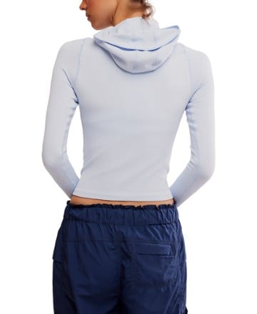 FP Movement Northern Lights Snood Layer - Women's 1
