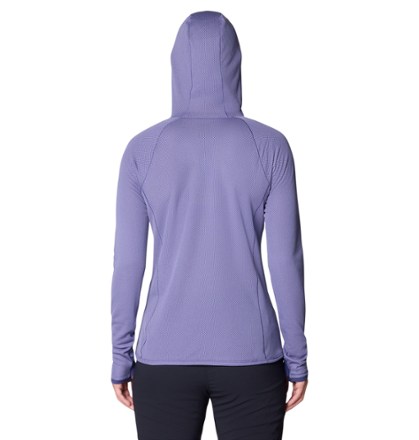 Mountain Hardwear AirMesh Long-Sleeve Hoody - Women's 1