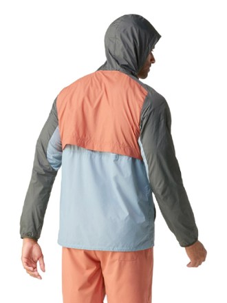 Smartwool Active Ultralite Anorak - Men's 2
