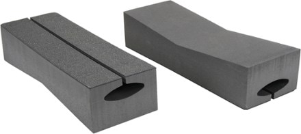 NRS Universal Foam Kayak Blocks 0