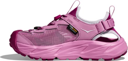 HOKA Hopara 2 Sandals - Kids' 1