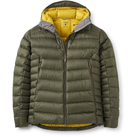 Rab Electron Pro Down Hoody - Men's 0