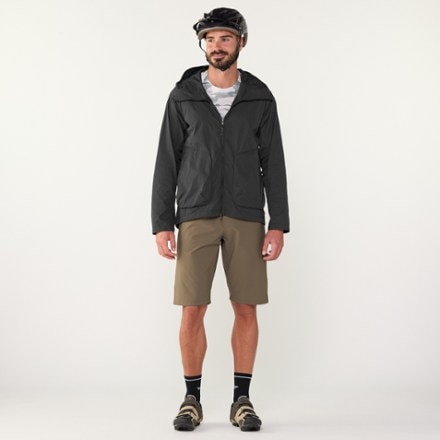 Endura SulTrac Breathable Lightweight Cycling Jacket - Men's 5