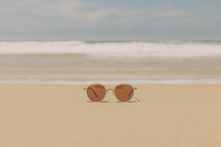 Sunski Baia Polarized Sunglasses 8