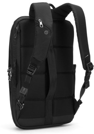 Pacsafe X Anti-Theft 16" Commuter Pack 1