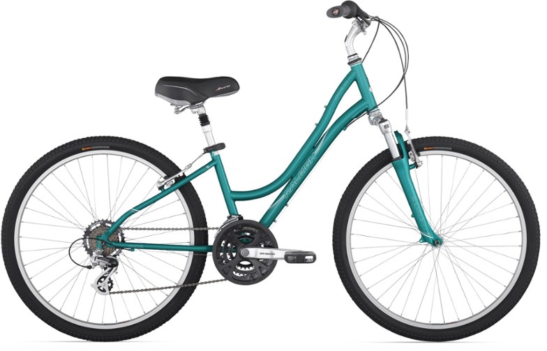 womens bikes on clearance