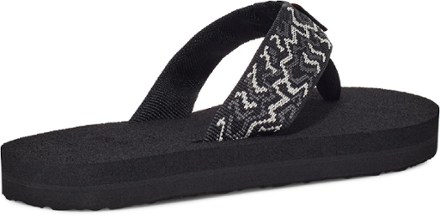 Teva Mush II Flip-Flops - Kids' 3