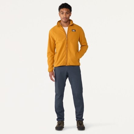 REI Co-op Trailmade Pants - Men's 4