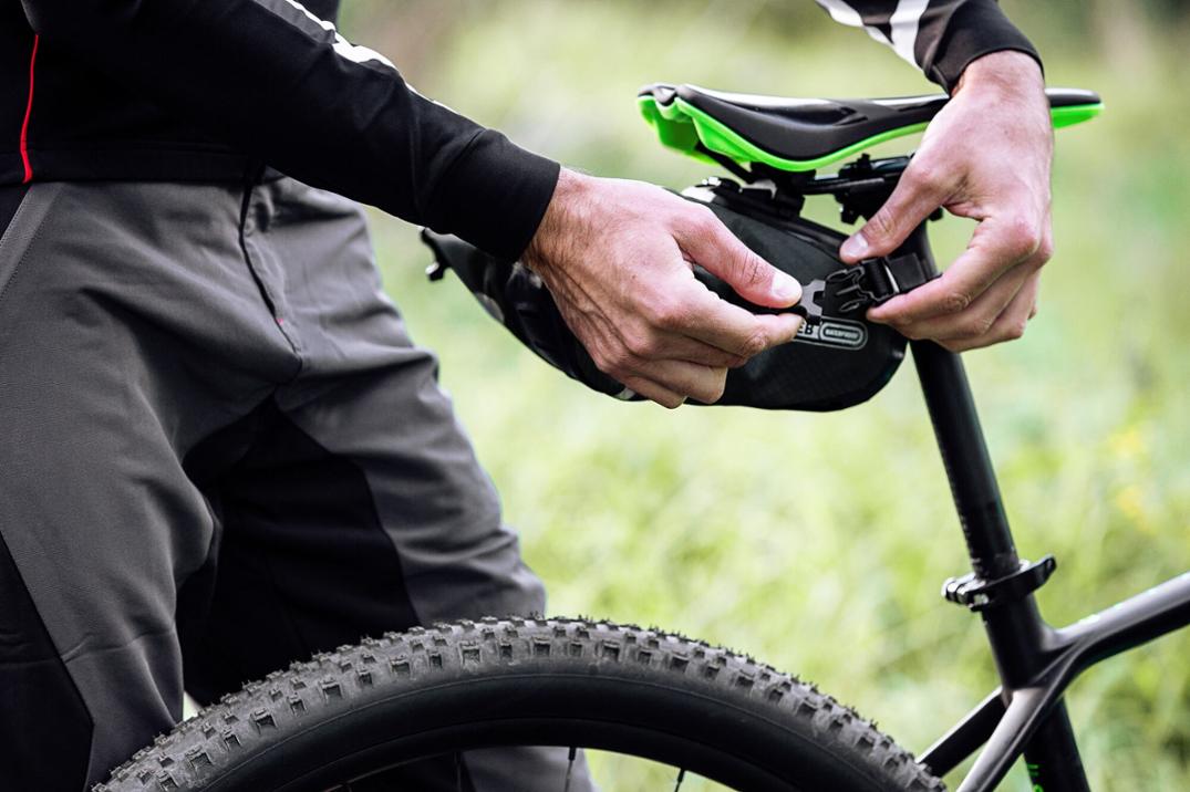 Location Image for Saddle-Bag - 4.1 Liters