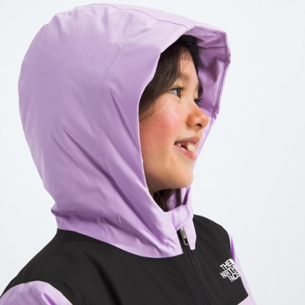 The North Face Freedom Insulated Snowsuit - Toddlers' 5