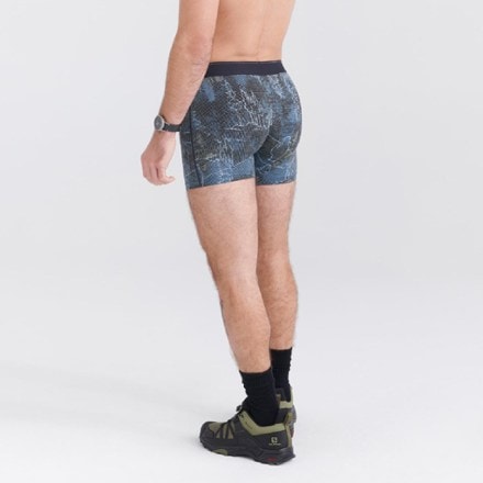 Saxx Quest Boxer Briefs - Men's 2