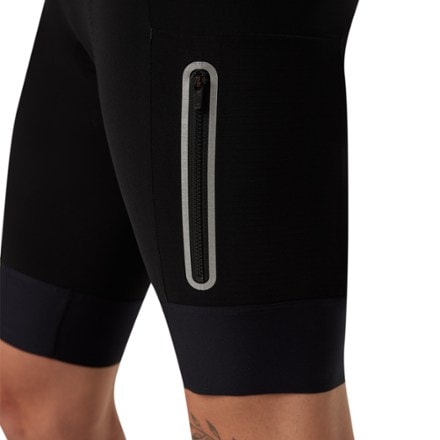 PEARL iZUMi Expedition Pro Cycling Bib Shorts - Men's 3