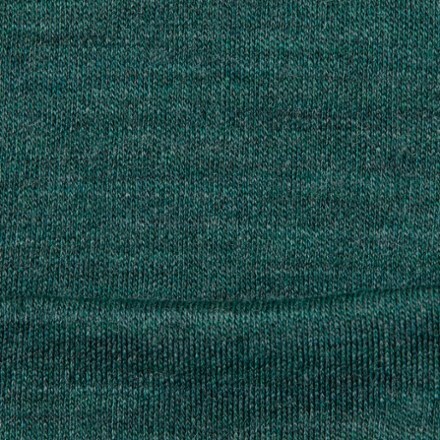 Swatch Image of color Dark Teal Heather