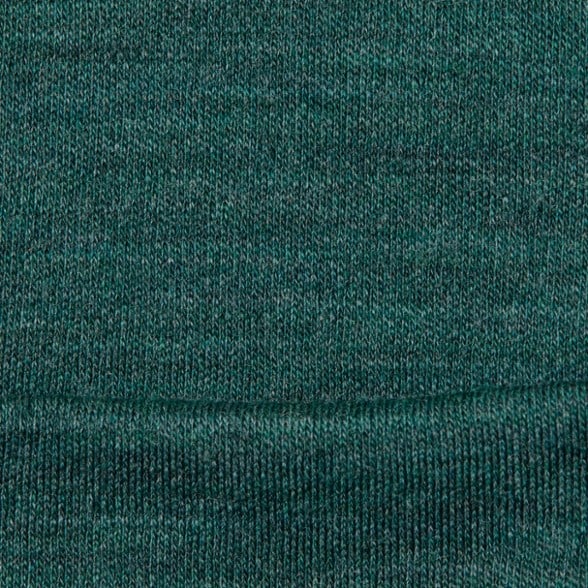 Swatch Image of color Dark Teal Heather