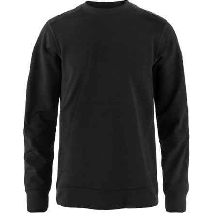 Fjallraven Keb Fleece Crew Sweater - Men's 0