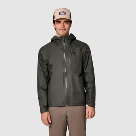 Outdoor Research Helium UL Jacket - Men's 1