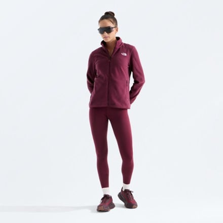 The North Face Glacier Fleece Jacket - Women's 2