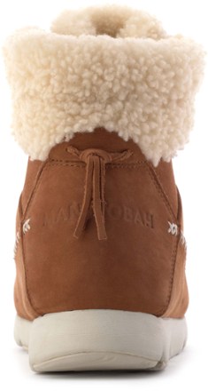 Manitobah Pacific Hiker Snow Boots - Women's 2