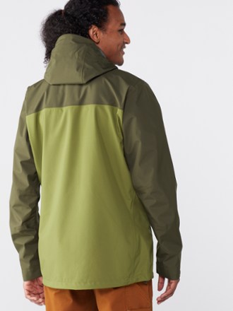 Rab Arc Eco Jacket - Men's 2