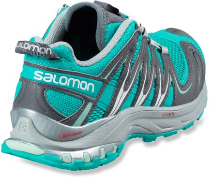 salomon womens running