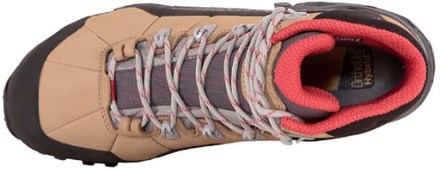 La Sportiva Nucleo High II GTX Hiking Boots - Women's 5