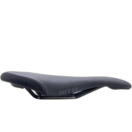WTB Deva Medium Titanium Saddle 1