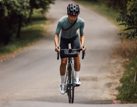 Quoc Escape Road Cycling Shoes 7