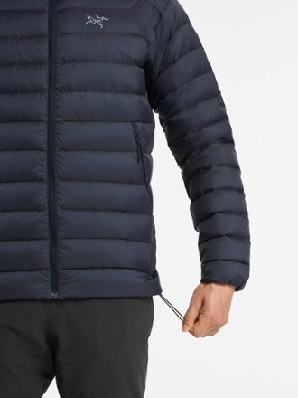 Arc'teryx Cerium Down Hoodie - Men's 5