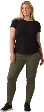 prAna Sunrise Jogger Pants - Women's 3