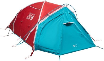 Mountain Hardwear ACI 3 Tent 0