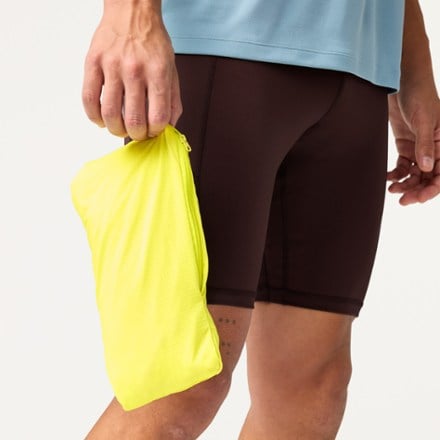 Brooks Canopy Packable Jacket - Men's 5
