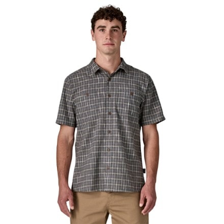 Patagonia Back Step Shirt - Men's 1