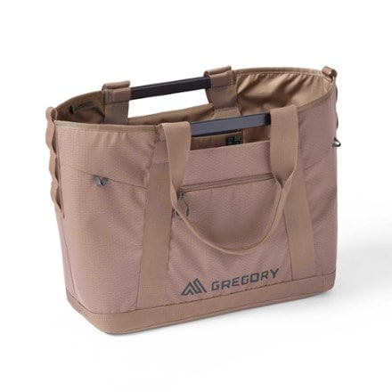 Gregory Alpaca Utility Tote - 50 Liters 1
