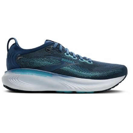 Brooks Adrenaline GTS 25 Road-Running Shoes - Men's 0