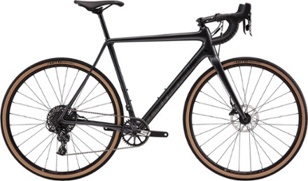 cannondale superx 105 2019 cyclocross bike