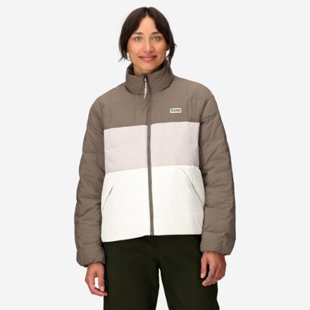 Marmot Women
